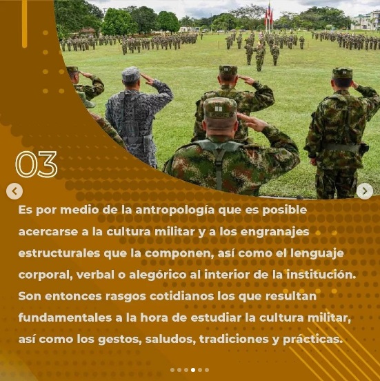 Cultura militar