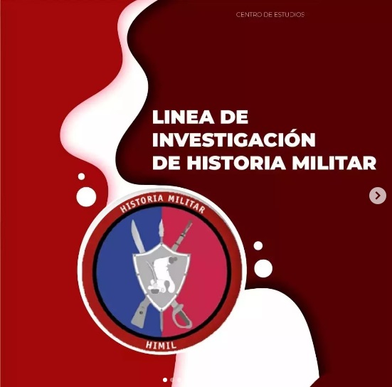 Línea de Investigación en Historia Militar