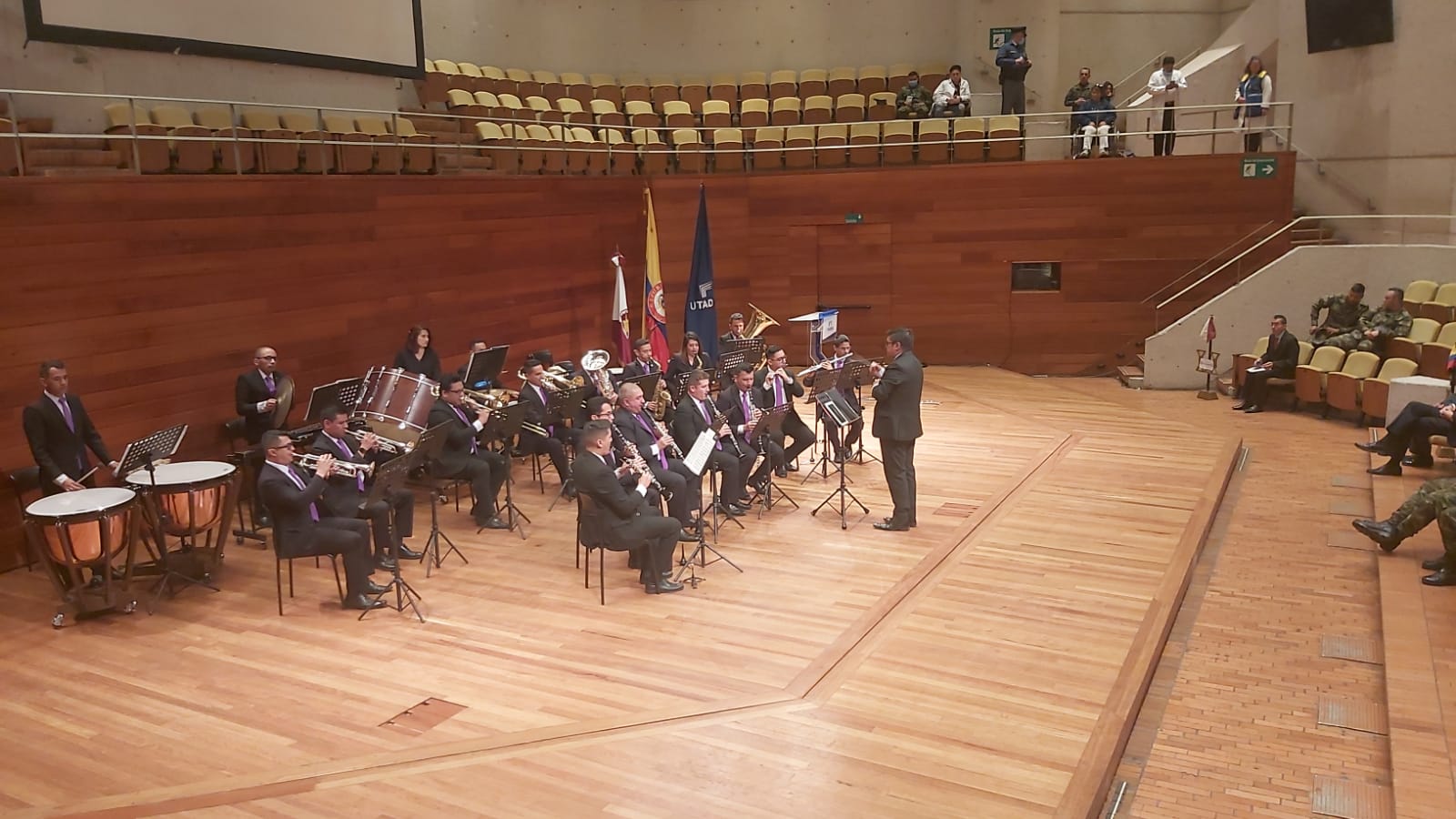 XII Congreso de investigación en Ingeniería de la Universidad Jorge Tadeo Lozano