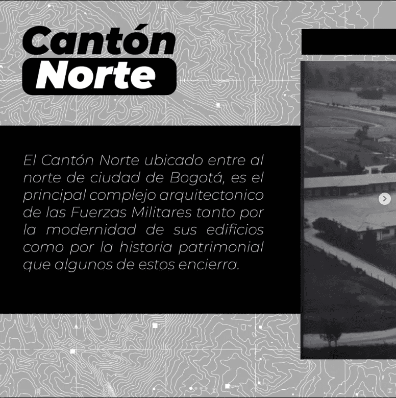 Cantón Norte