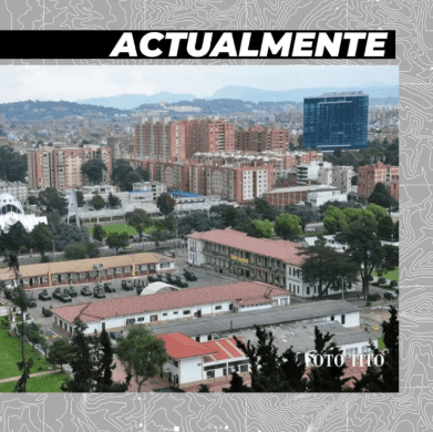 Actualmente