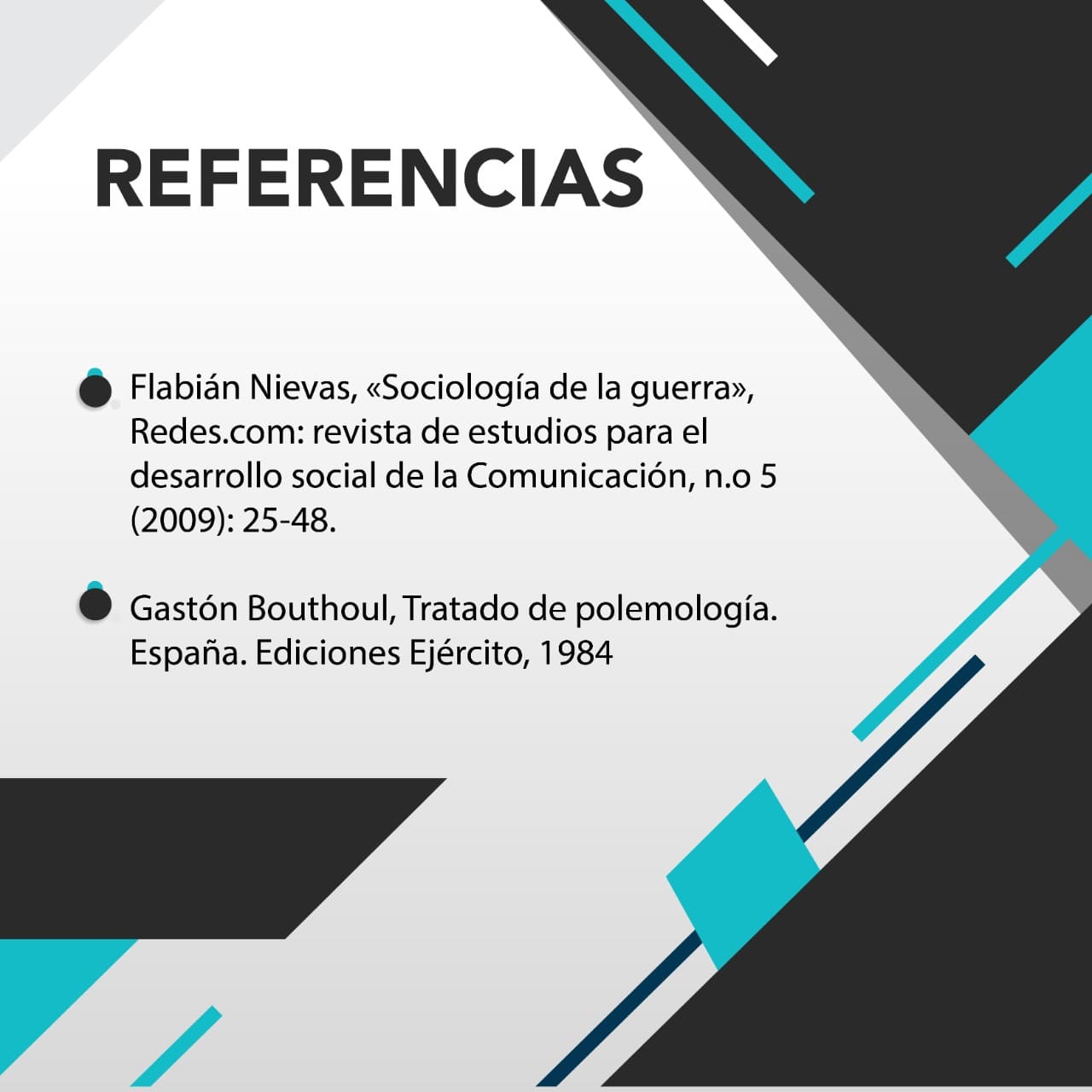 Referencias