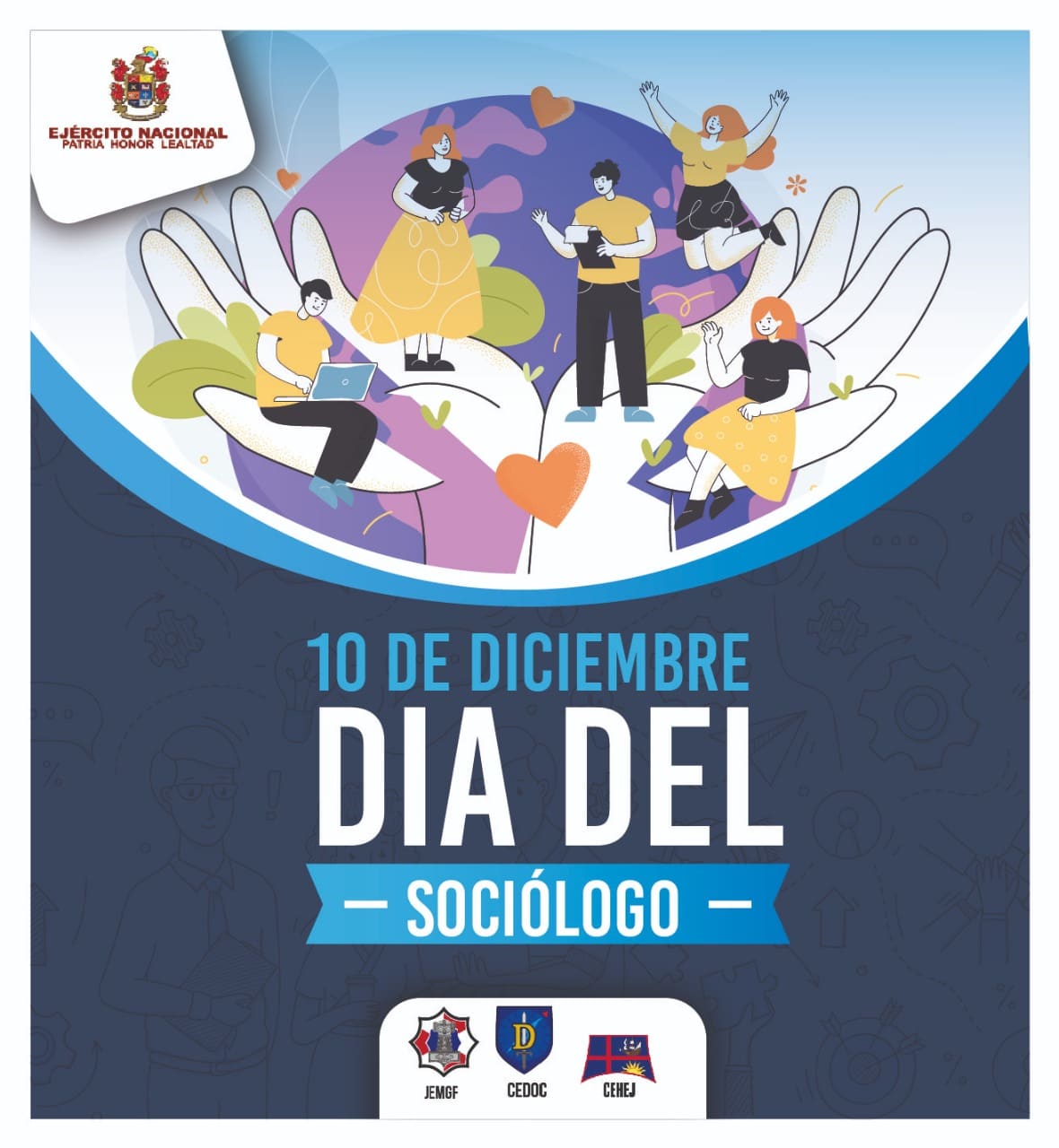 Día del Sociológo