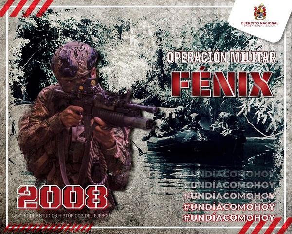Operación Fénix
