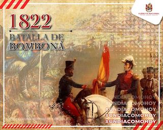 Batalla de Bomboná