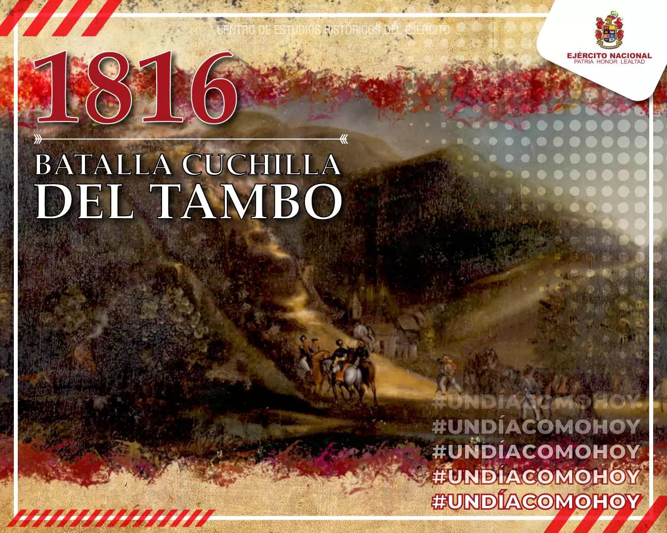 Batalla de la Cuchilla del Tambo