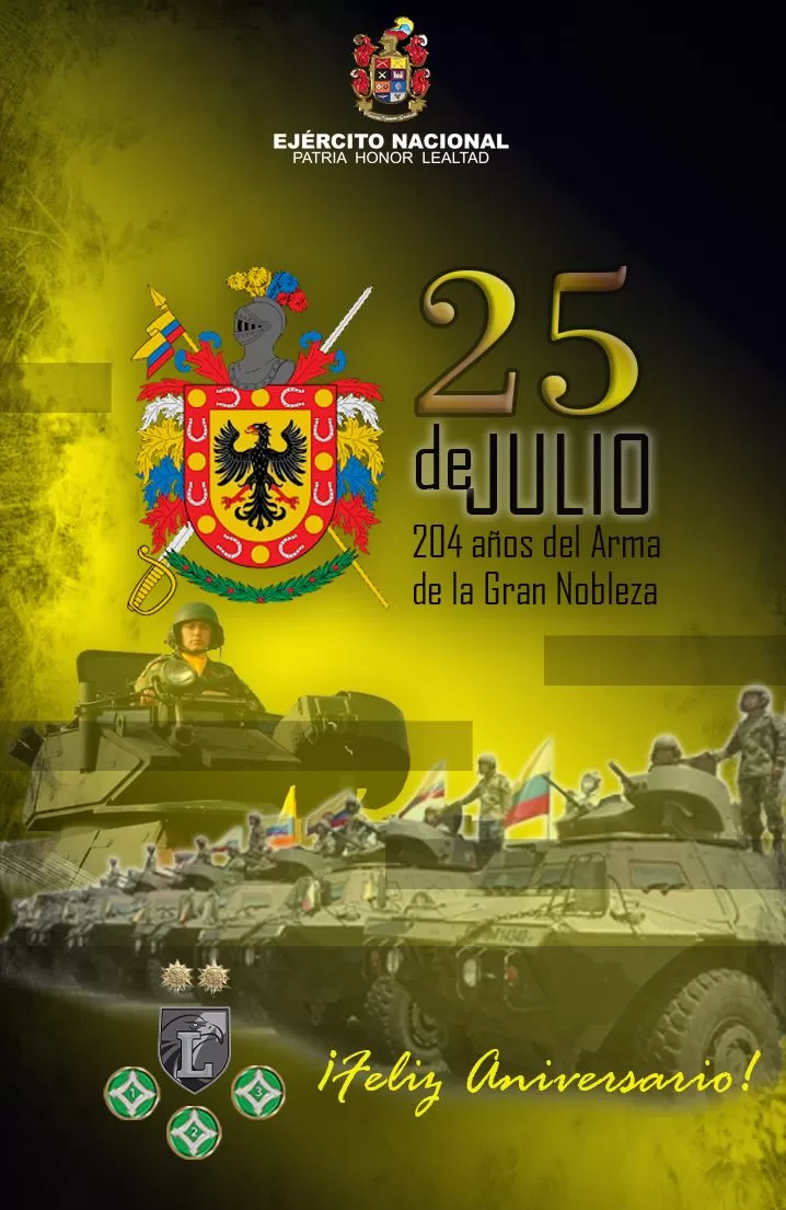 Día de la Caballería