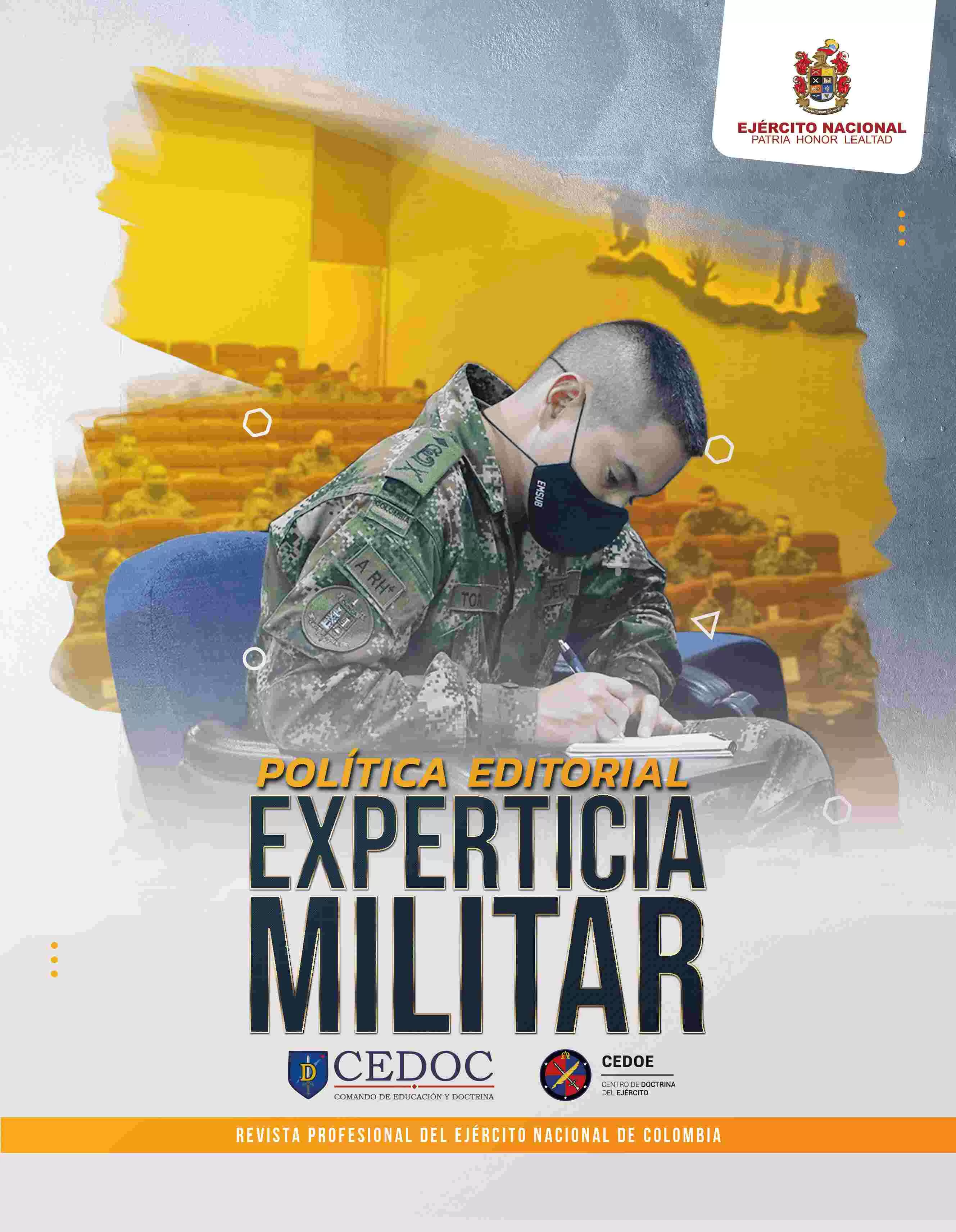 POLÍTICA EDITORIAL 2023