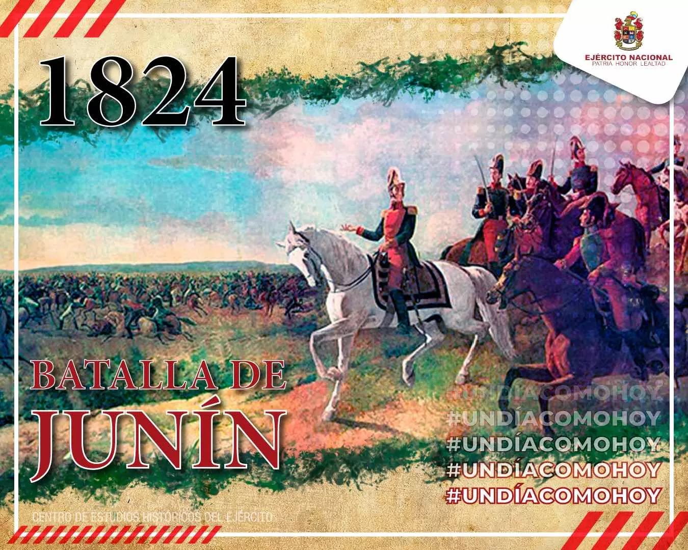 Batalla de Junín