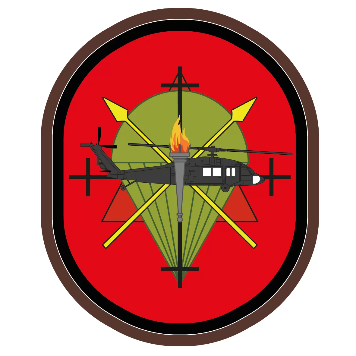 Regimiento de Fuerzas Especiales N.° 1