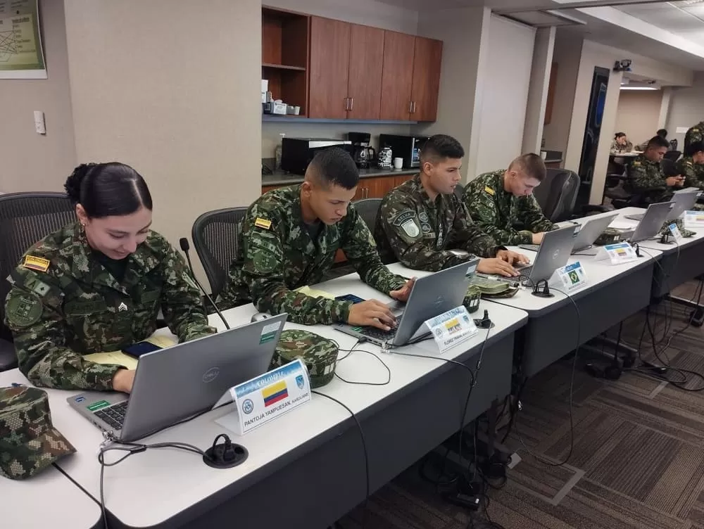 Un Sueño llamado Ejército Nacional