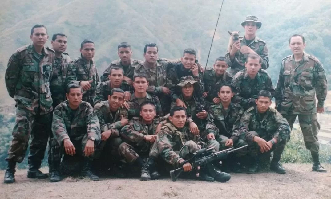 Se cumplen 20 años de la masacre de doce militares en Santa María, Huila