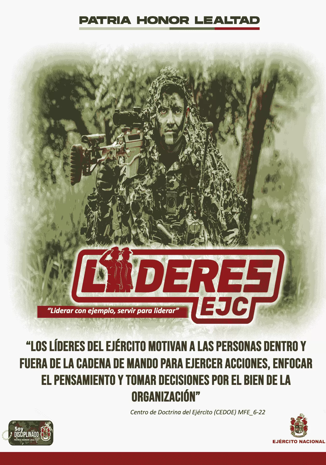 Centro de Doctrina del Ejército