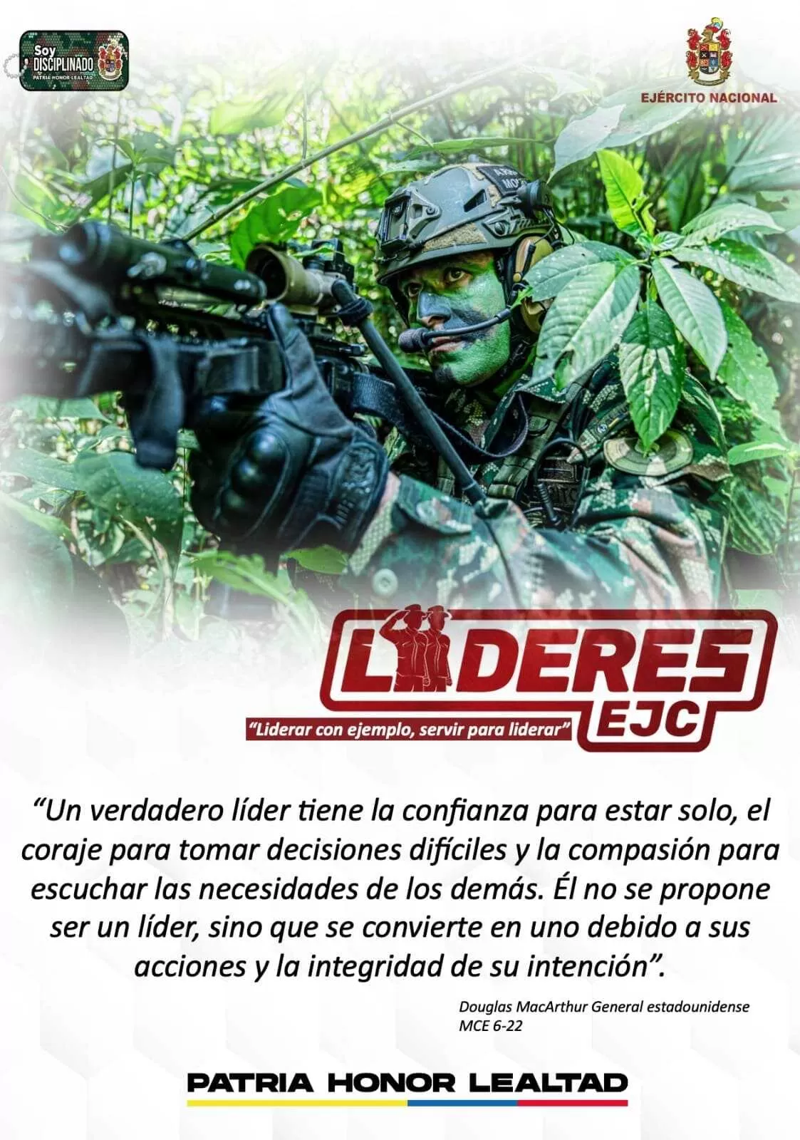 Douglas MacArthur General estadounidense