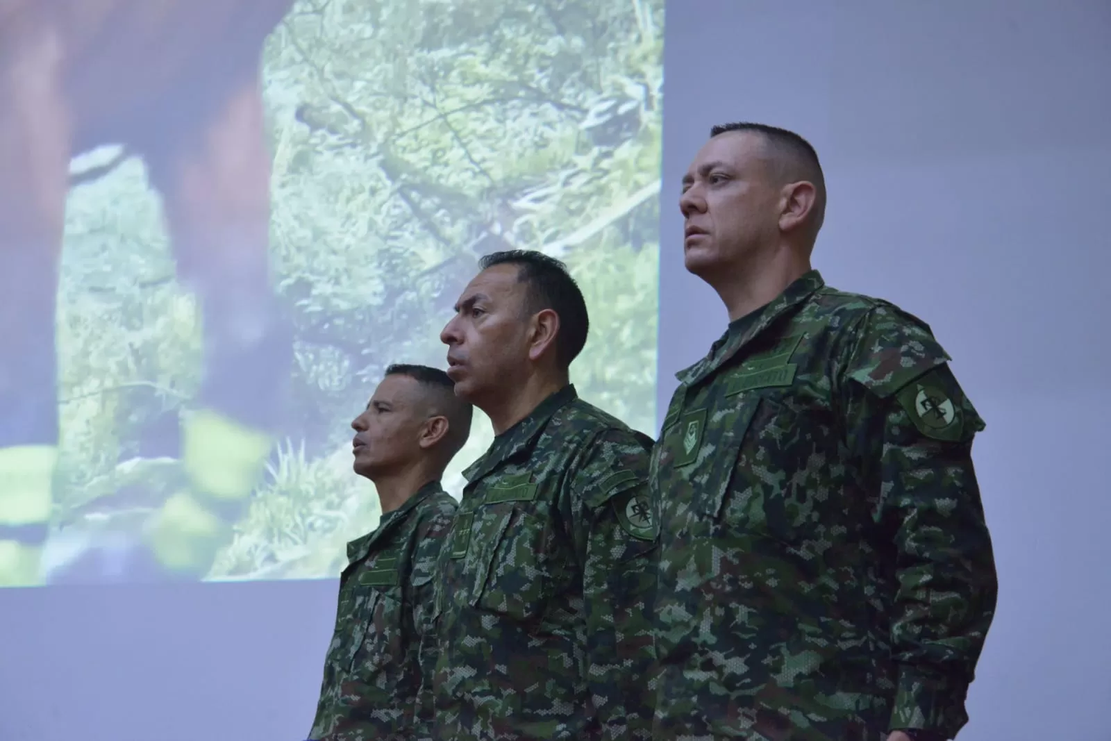 La innovación, liderazgo, transformación y comunicación: claves en la Gestión del Cambio en el Ejército Nacional