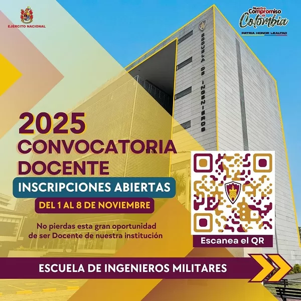Lista preseleccionados ´´Convocatoria Docentes 2025-1´´