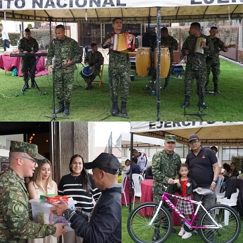 Un día de unión y alegría: Día de la Familia ESING 2024