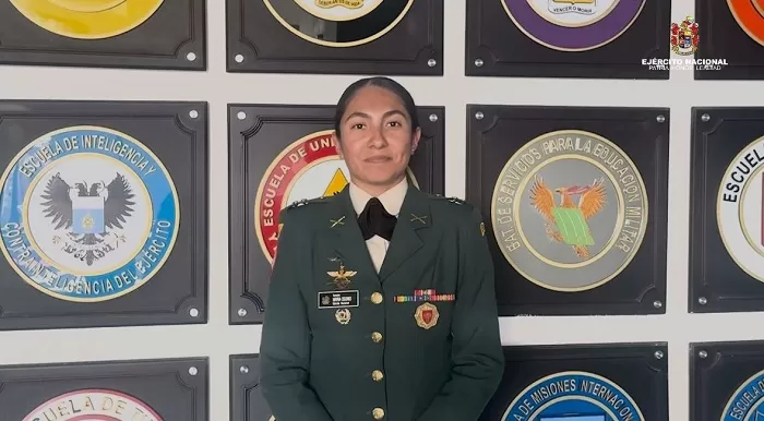 El Ejército continúa fortaleciendo relaciones con los países amigos