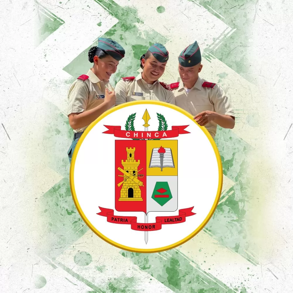 EMSUB - Escuela Militar de Suboficiales Sargento Inocencio Chincá