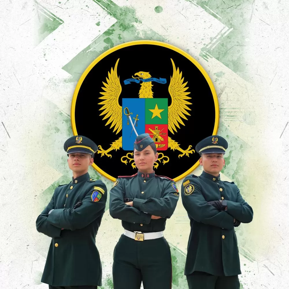 ESMIC - Escuela Militar de Cadetes General José María Córdova