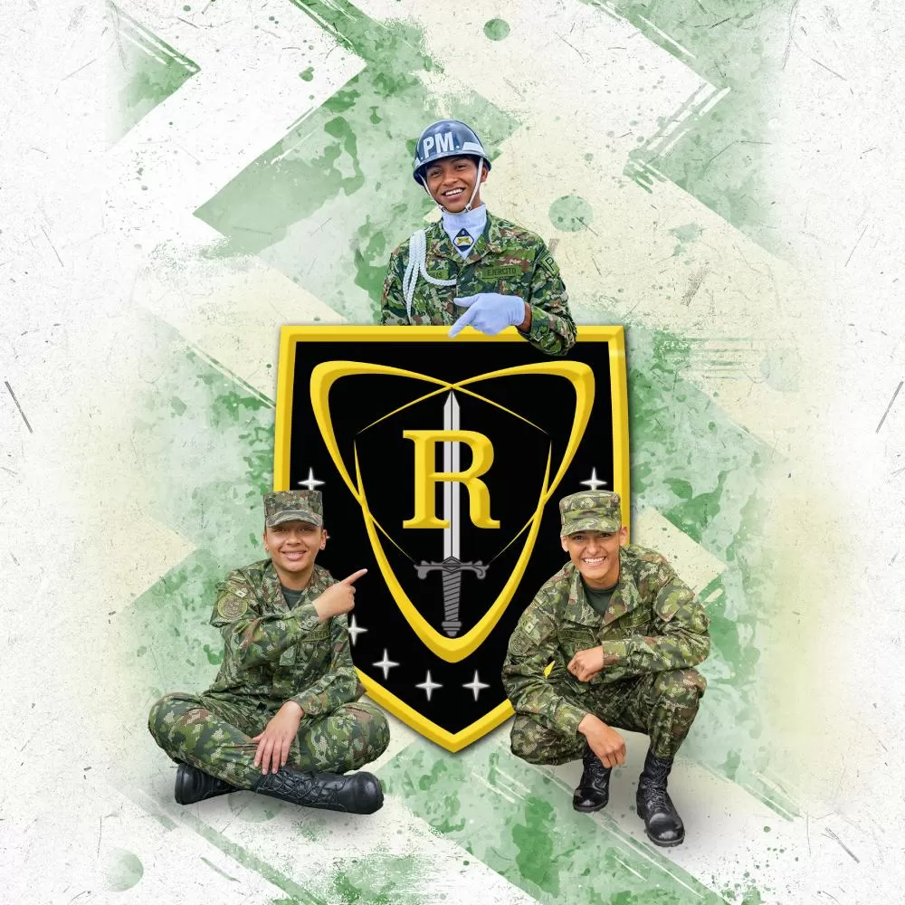 COREC - Comando de Reclutamiento y Control Reservas