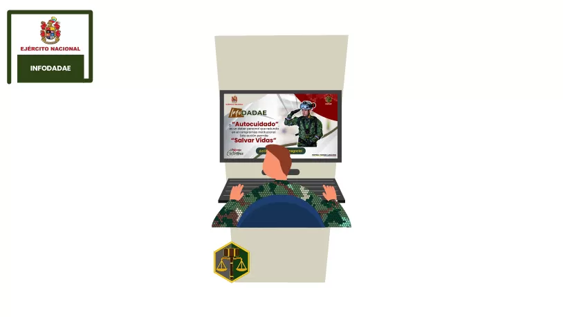 13. InfoDADAE