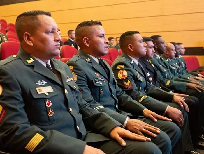 Successful completion of the National Humanitarian Demining Monitor I-2025
