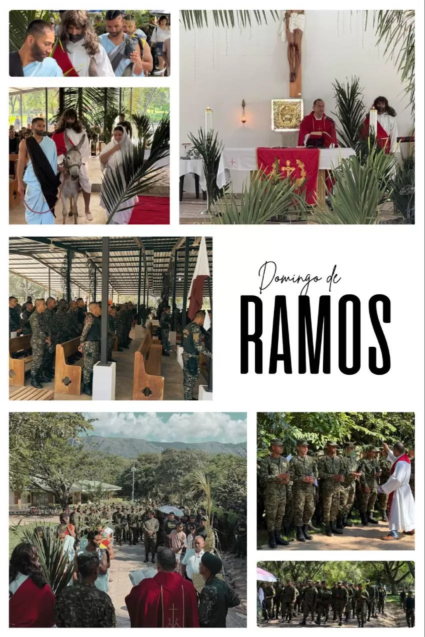Domingo de Ramos