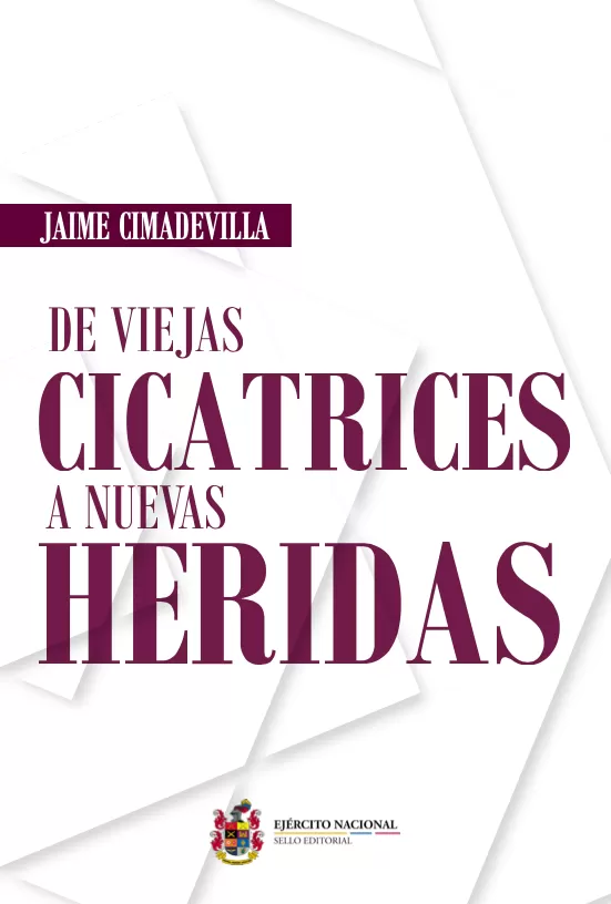 De viejas cicatrices a nuevas heridas: una mirada crítica a las nuevas guerras y al crimen organizado transnacional en Colombia