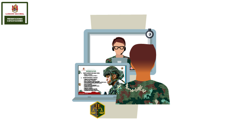 17. Capacitación Concentrada CEDE11-DADAE