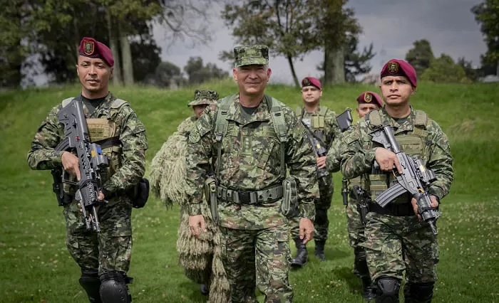Dirección de Aplicación de Normas de Transparencia del Ejército (DANTE), pilar fundamental en la consolidación de una cultura institucional basada en la integridad y la transparencia