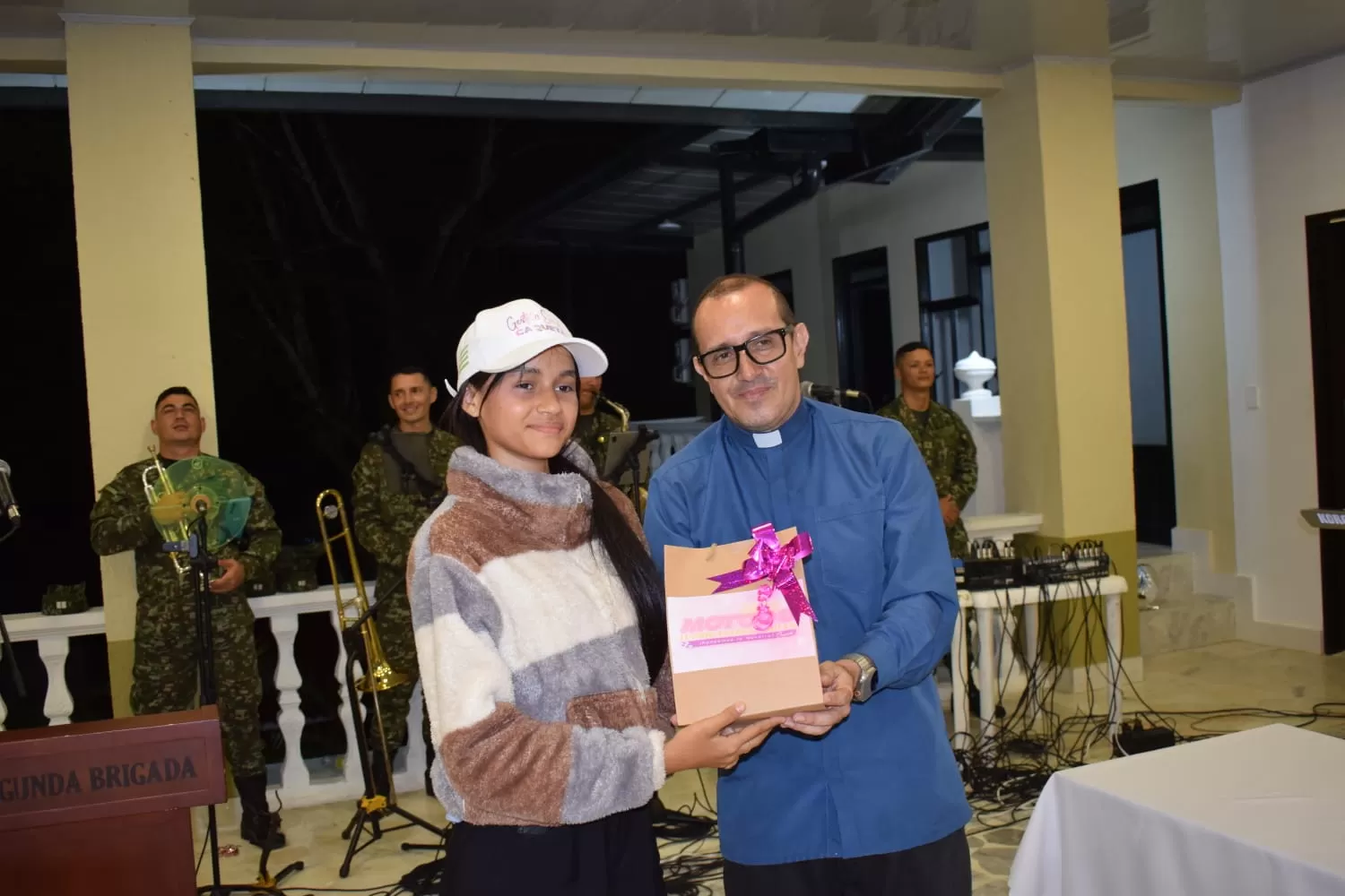 «Una experiencia que marca sus vidas»: niñas del Caquetá regresan tras cumplir el sueño de conocer el mar, acompañadas por el Ejército Nacional y la Gobernación