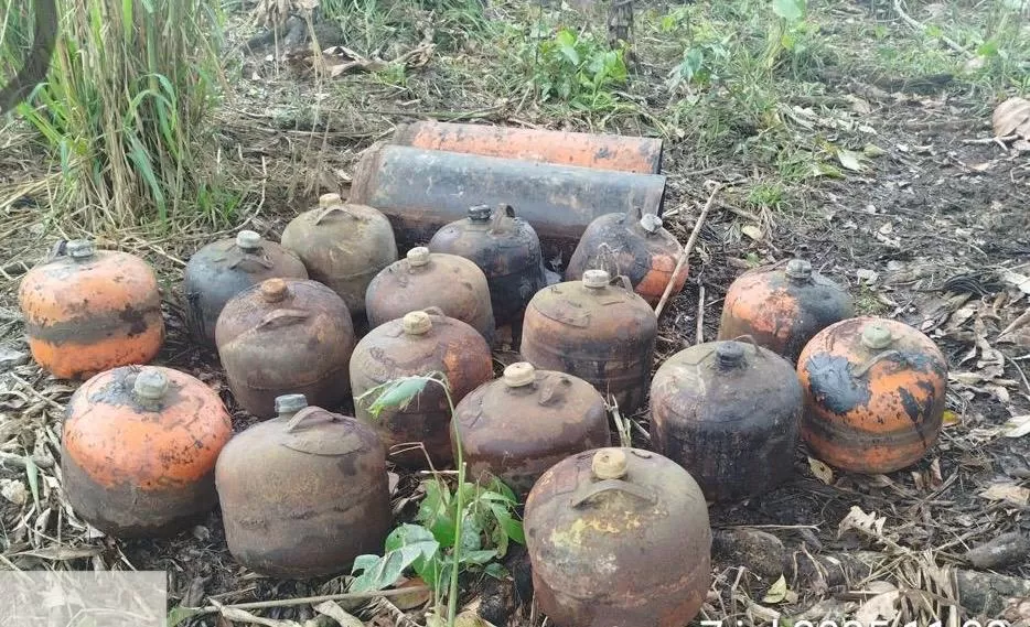 Operación ofensiva permite la neutralización de artefactos explosivos improvisados del GAO-r Raúl Reyes en el sur del país