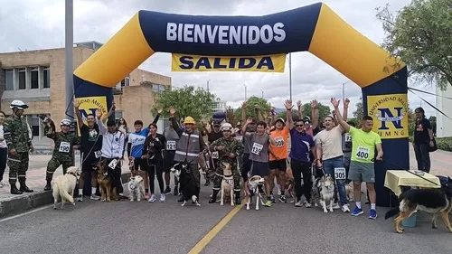 Dos héroes, un solo latido: Una jornada por la vida y la esperanza