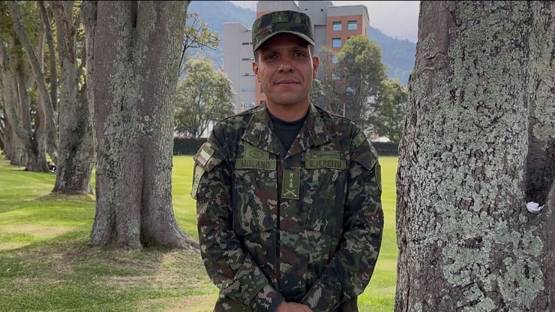 «Environmental damage is shocking in all regions of the country»