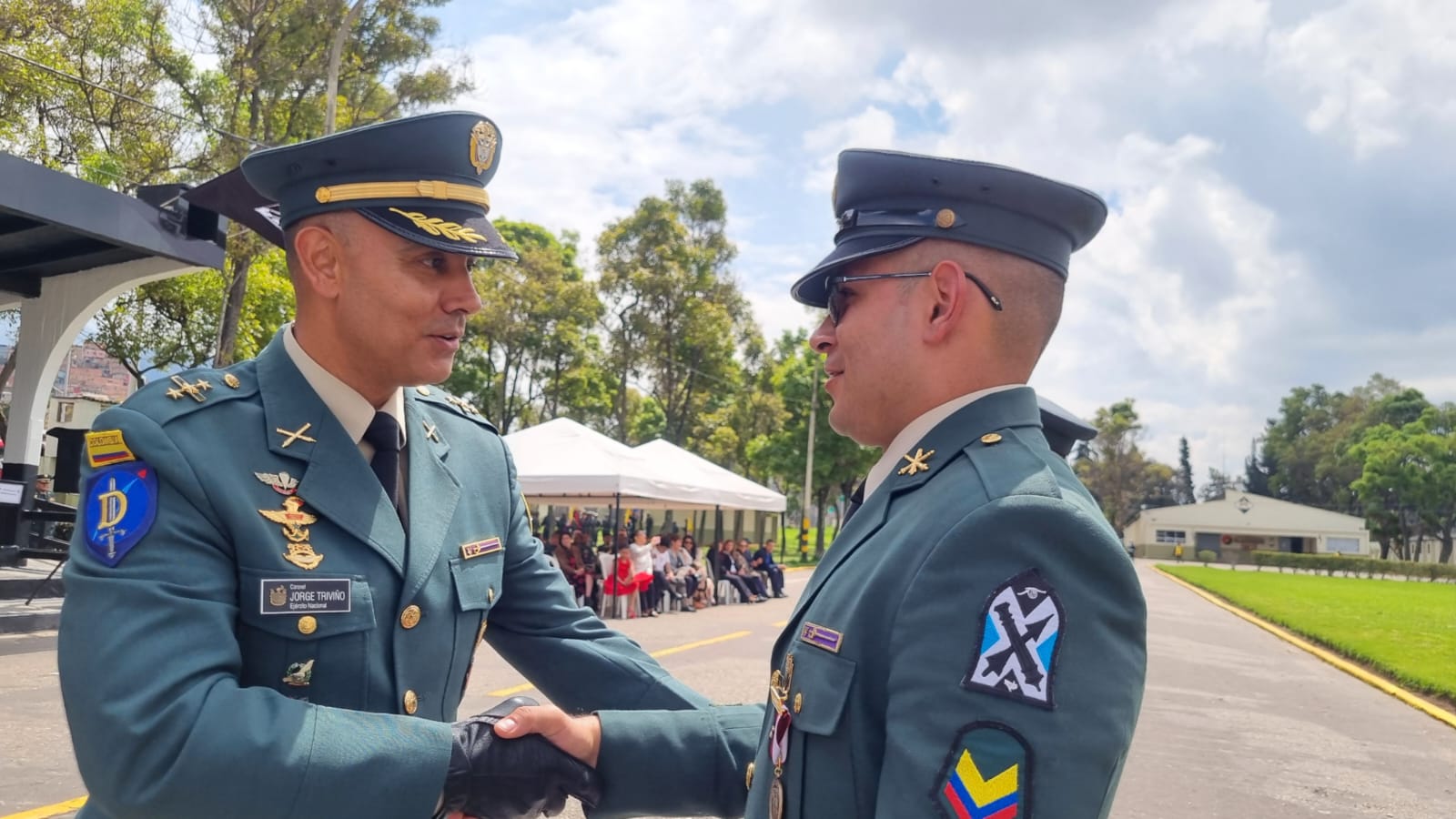 Artillería del Ejército Nacional: 214 años de innovación, potencia y poder decisivo para Colombia