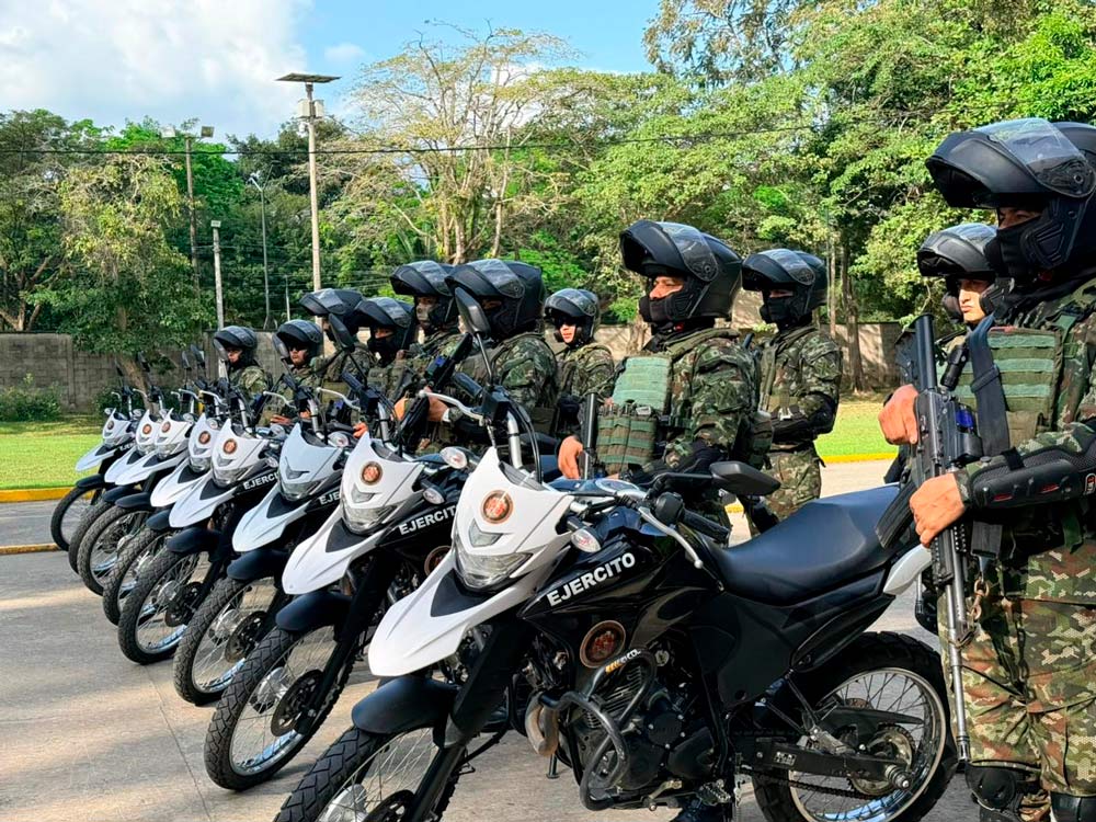 Ejército Nacional neutraliza amenaza y fortalece la seguridad en el departamento de Arauca
