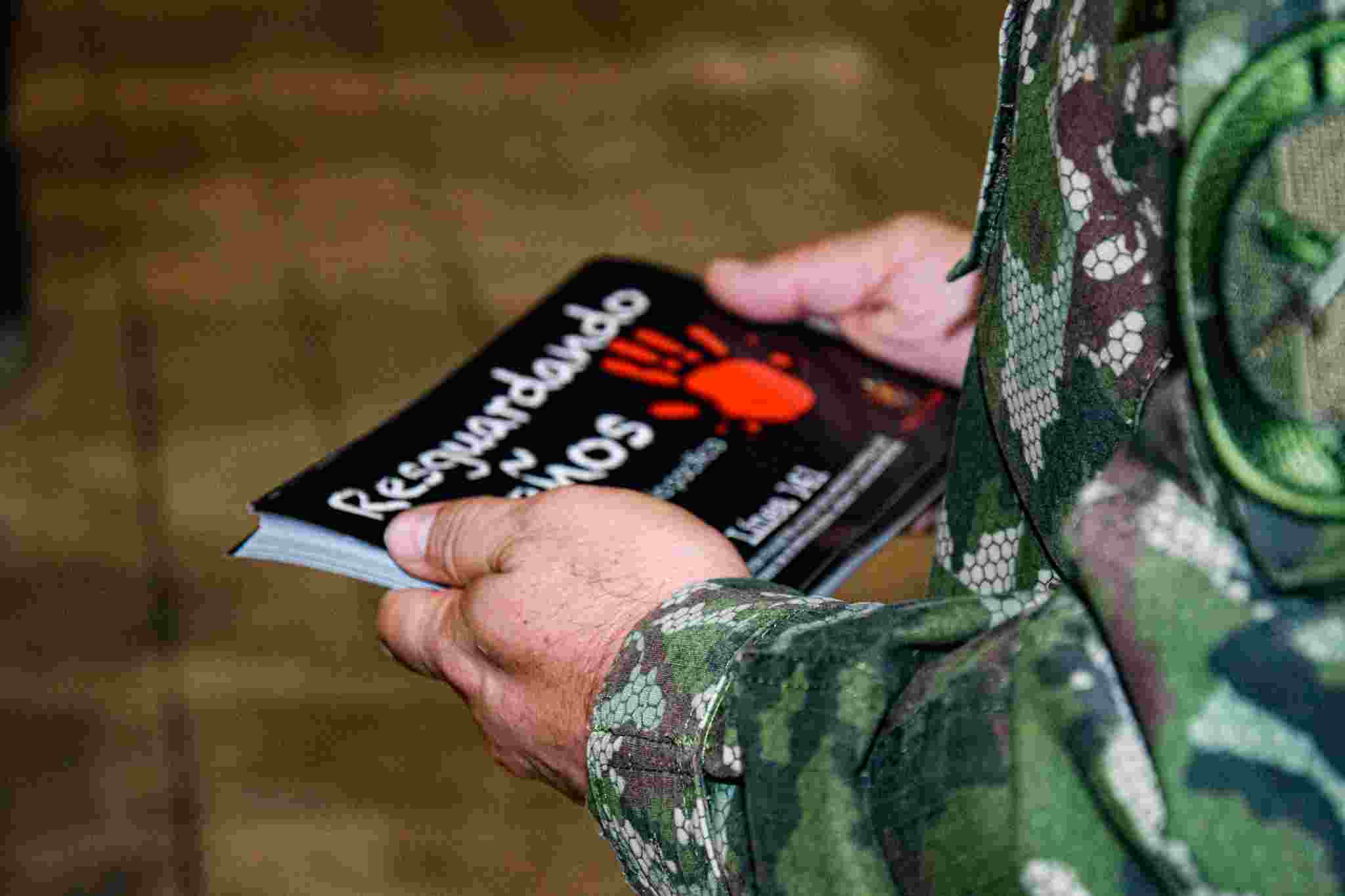 Ejército Nacional fortalece la campaña “Resguardando Sueños” para proteger a la niñez en el territorio