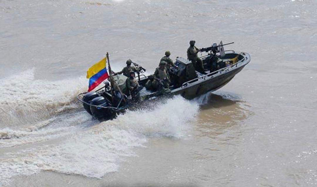 Ejército Nacional refuerza la seguridad vial en el Meta, Guaviare y Vaupés durante el puente festivo