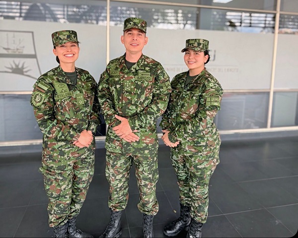 El Centro de Estudios Históricos del Ejército cuenta con nuevo director