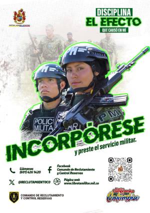 La Décima Brigada abre convocatoria para prestar el servicio militar