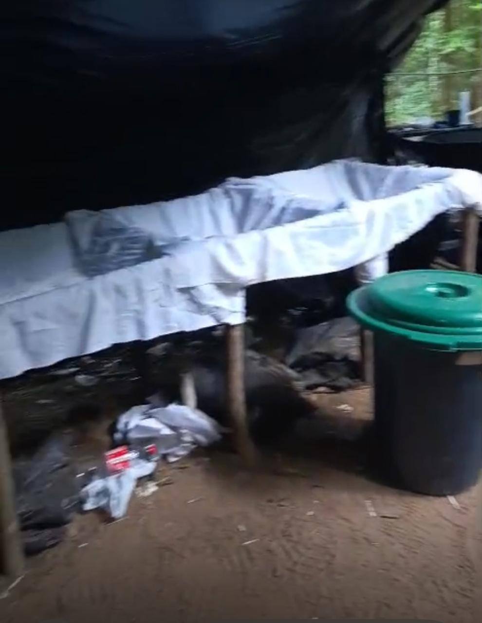 Ejército Nacional propinó contundente golpe al Clan del Golfo en Sabanalarga, Casanare