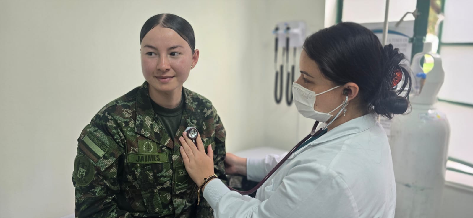 En el mes de la mujer, la prevención y el cuidado de la salud femenina son prioridad
