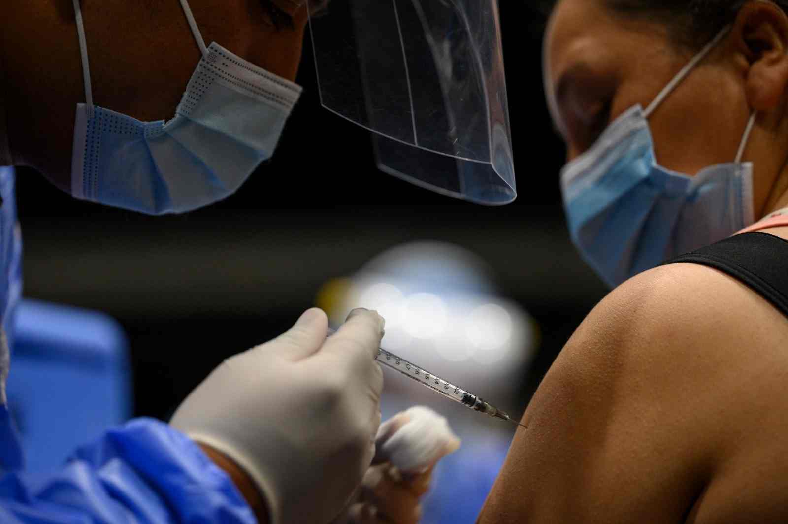 Alerta sanitaria en Bogotá: refuerzan vacunación para prevenir casos de sarampión y rubéola