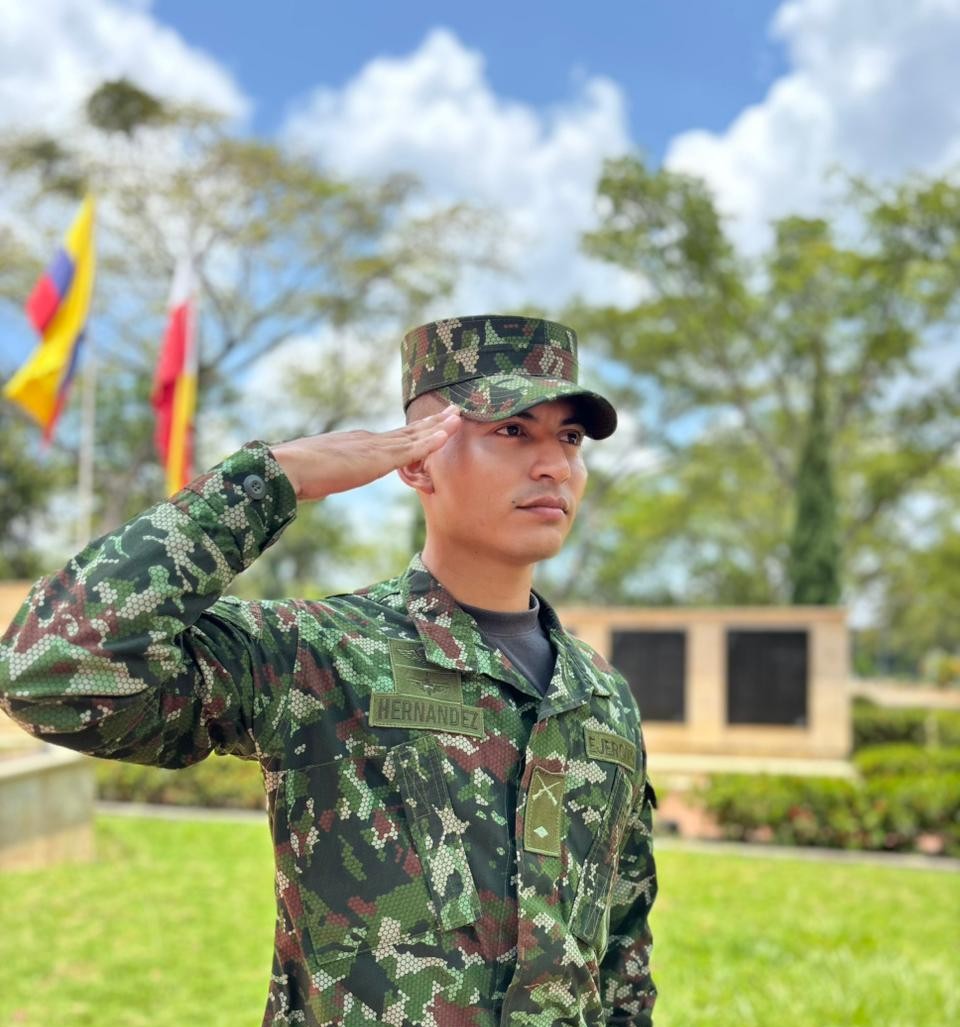 Ejército Nacional abrió convocatoria para que soldados profesionales asciendan al cuerpo de suboficiales