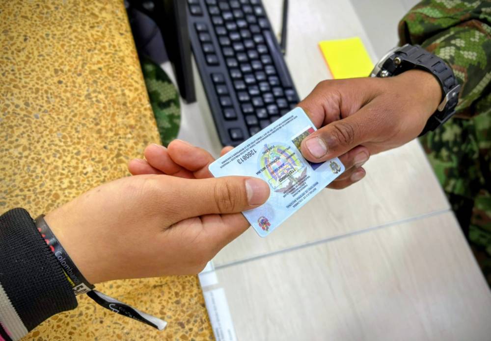 Línea 157: Canal oficial para denunciar situaciones irregulares al definir situación militar o procesos de incorporación