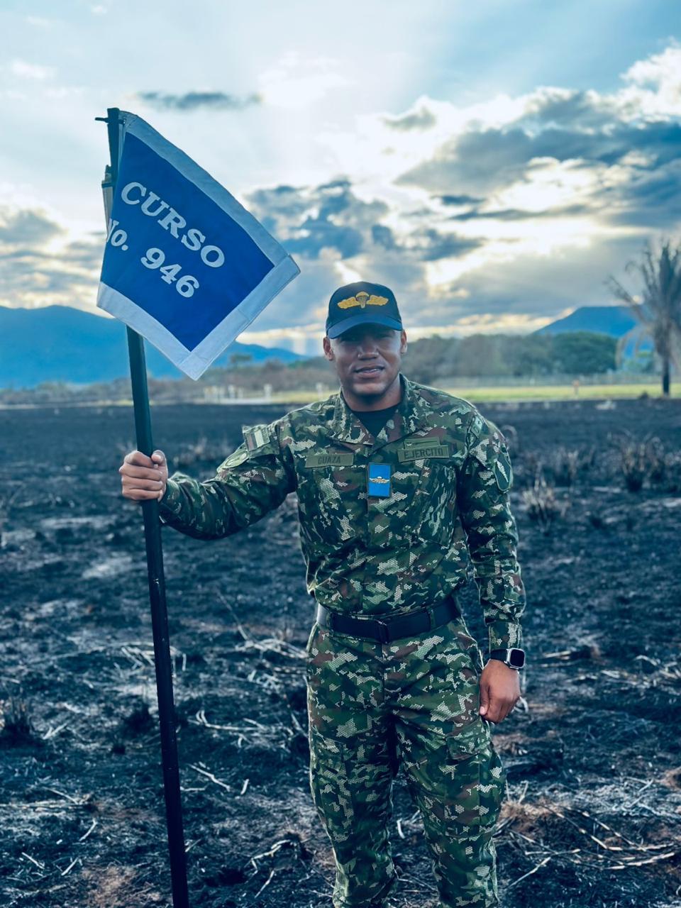 ESPECIALES: La experiencia militar como fundamento en la capacitación de las nuevas generaciones