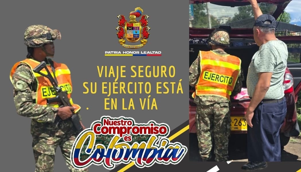 ¡Atención!... llega la Semana Santa