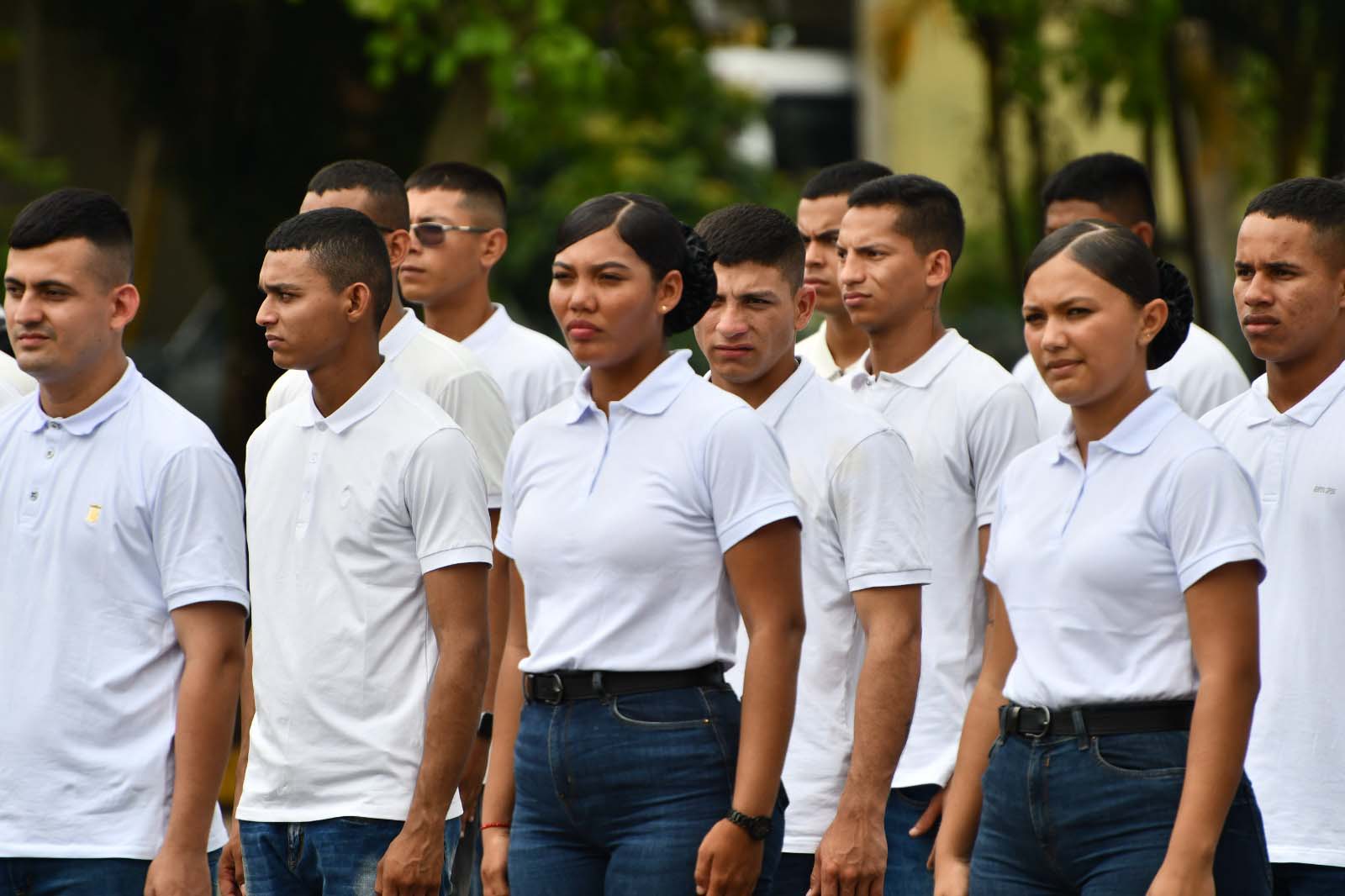 84 soldados culminan su misión: honor, disciplina y servicio al país desde la Séptima Brigada