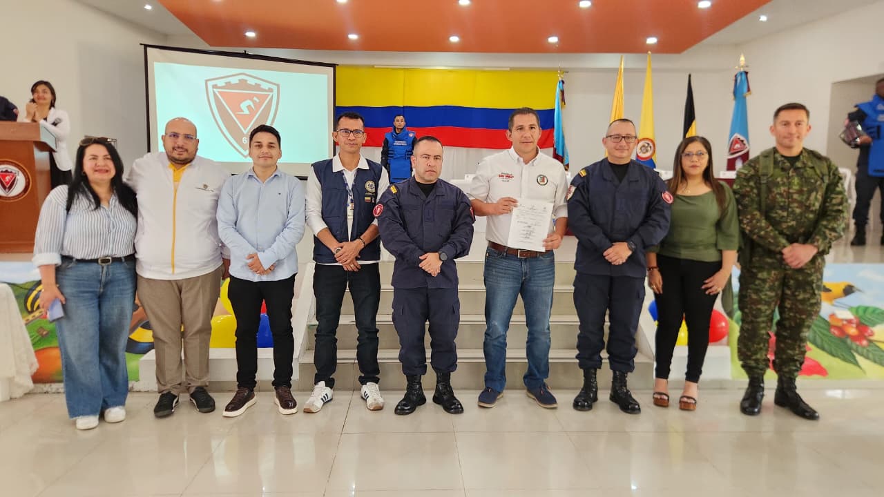 San Pablo, Nariño, se declara como territorio libre de sospecha de minas antipersonal